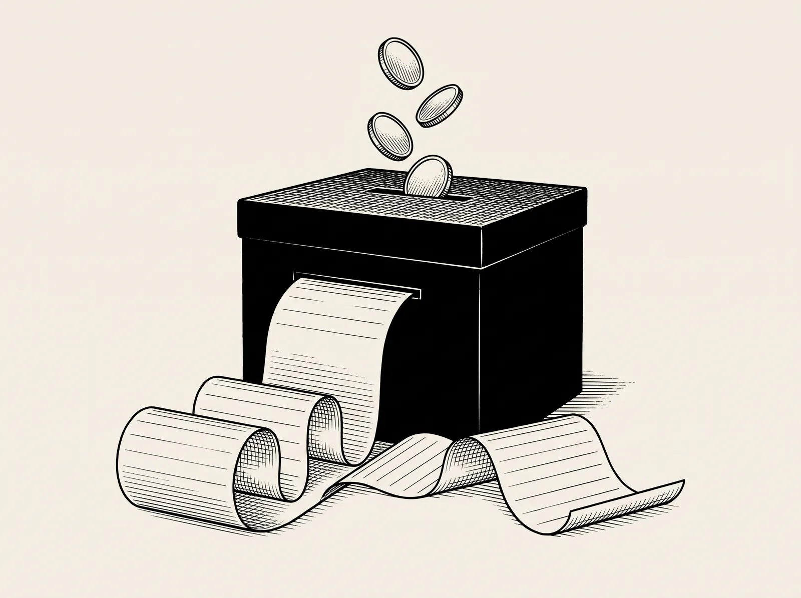 plate 2, the black box